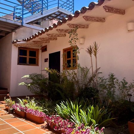 Zana Hotel Boutique Bogotá Eksteriør bilde