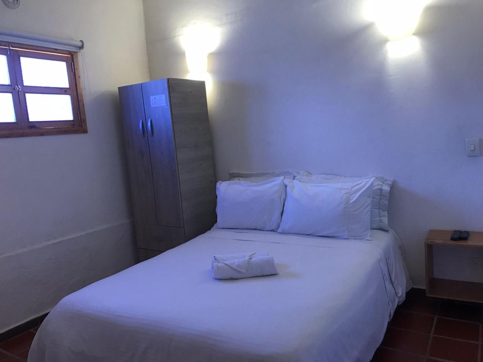 Zana Hotel Boutique Bogotá Eksteriør bilde