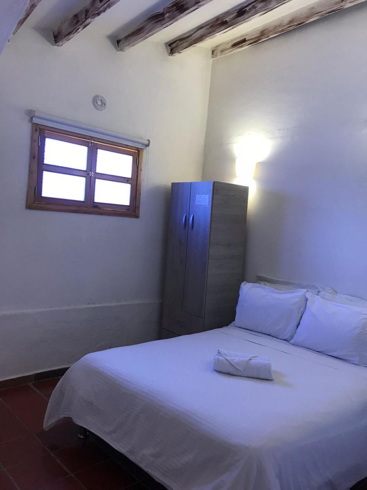 Zana Hotel Boutique Bogotá Eksteriør bilde