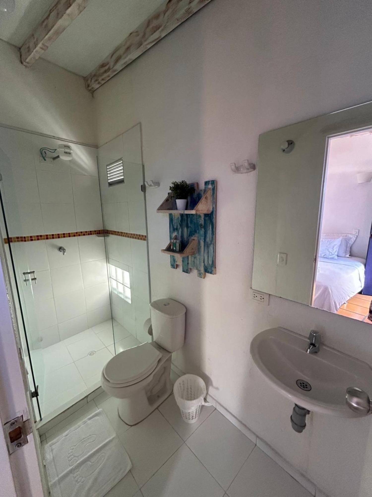 Zana Hotel Boutique Bogotá Eksteriør bilde