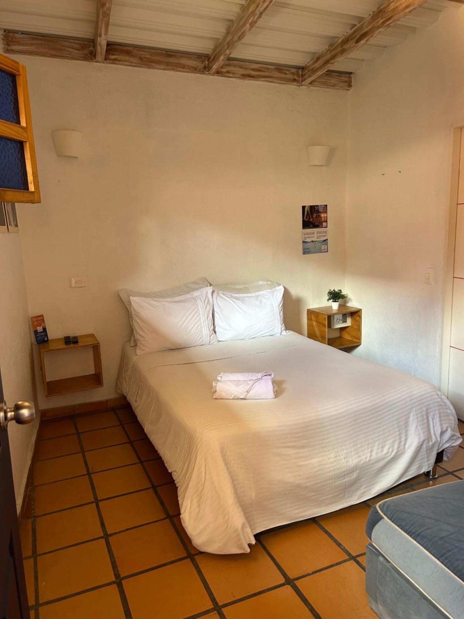 Zana Hotel Boutique Bogotá Eksteriør bilde
