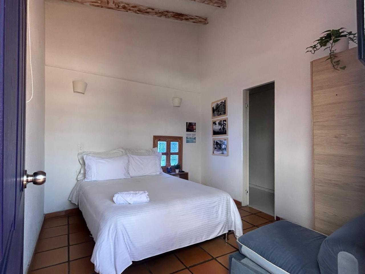 Zana Hotel Boutique Bogotá Eksteriør bilde