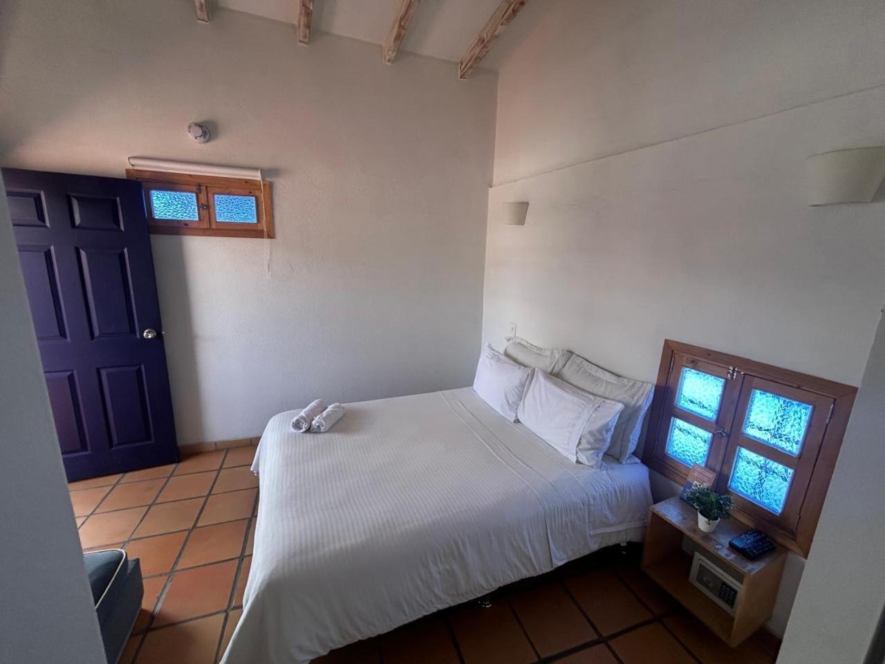 Zana Hotel Boutique Bogotá Eksteriør bilde