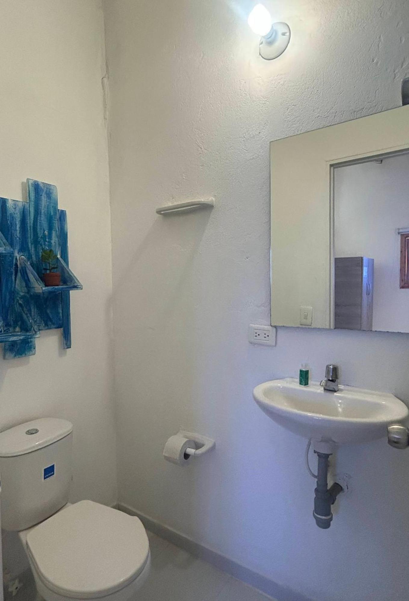 Zana Hotel Boutique Bogotá Eksteriør bilde