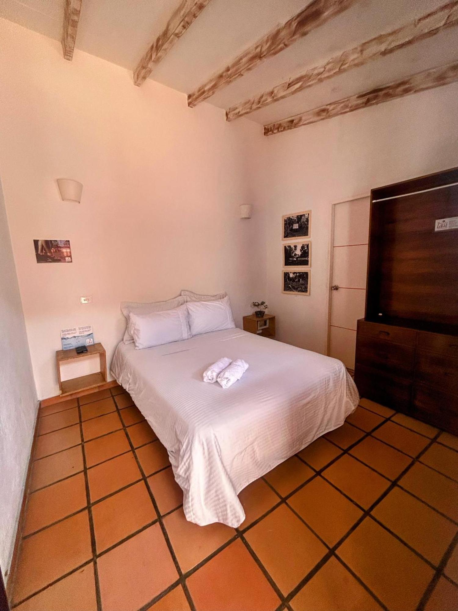 Zana Hotel Boutique Bogotá Eksteriør bilde