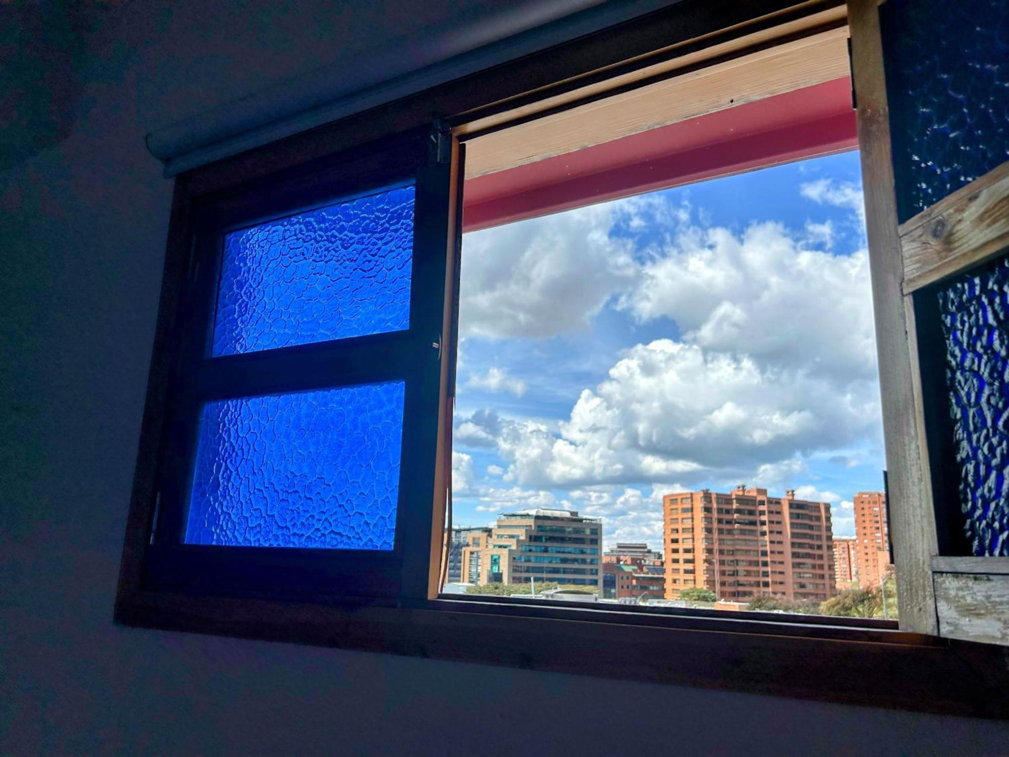 Zana Hotel Boutique Bogotá Eksteriør bilde