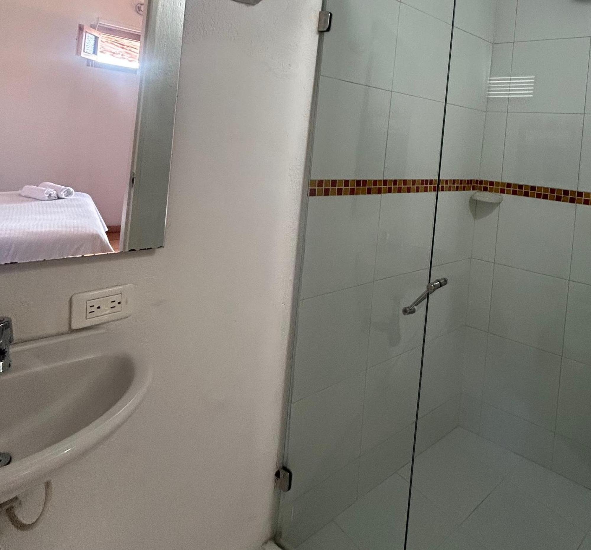 Zana Hotel Boutique Bogotá Eksteriør bilde