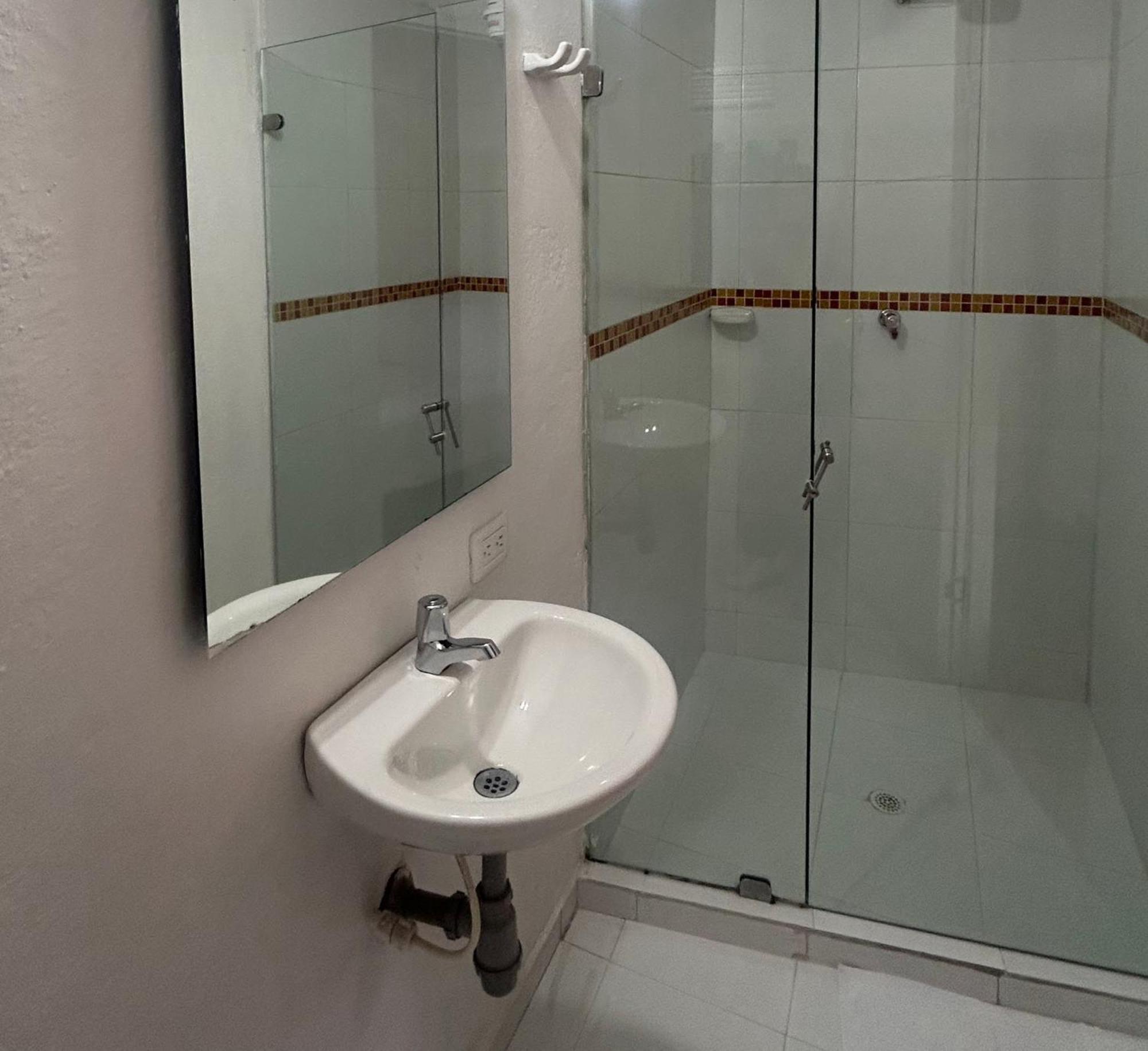 Zana Hotel Boutique Bogotá Eksteriør bilde